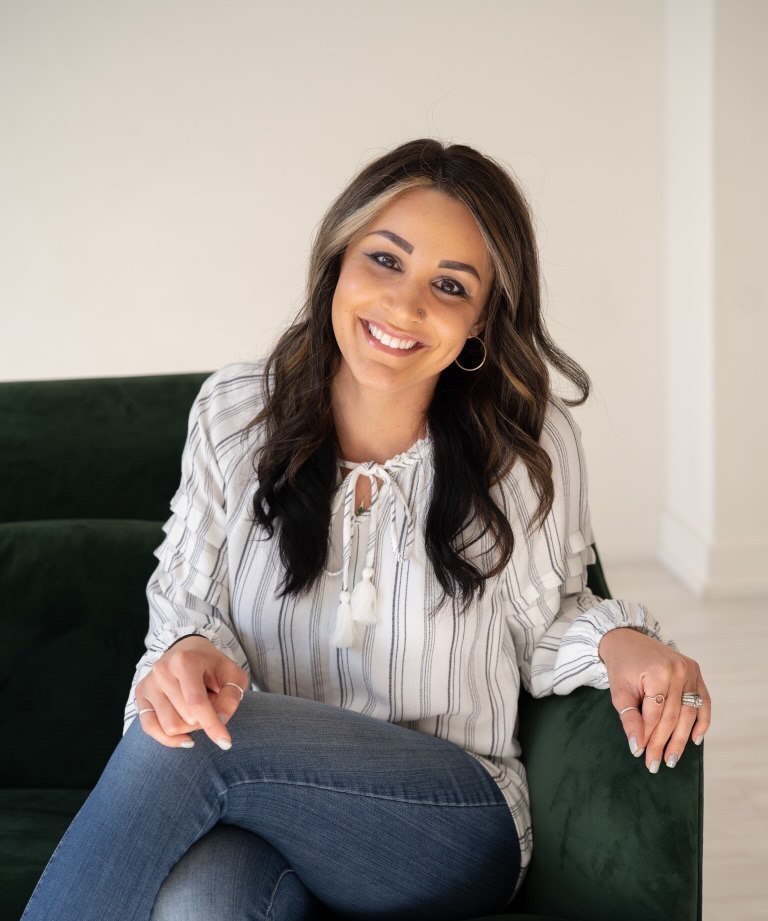 Brianna, Willamette Valley realtor